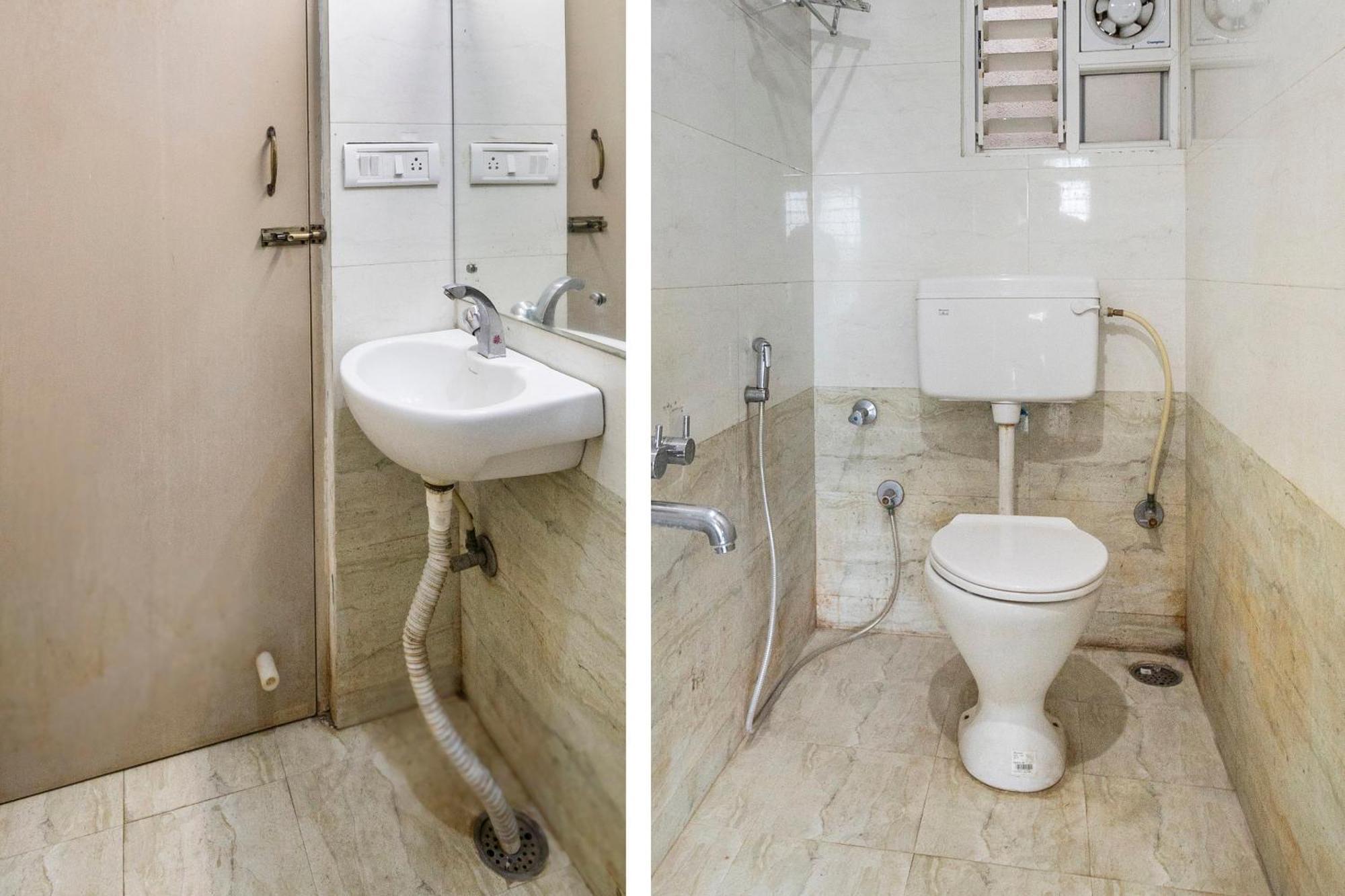 Hotel O Golden Inn Near Cubbon Park Bengaluru Zewnętrze zdjęcie