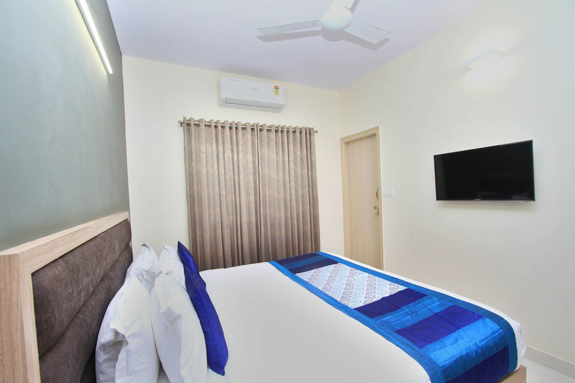 Hotel O Golden Inn Near Cubbon Park Bengaluru Zewnętrze zdjęcie