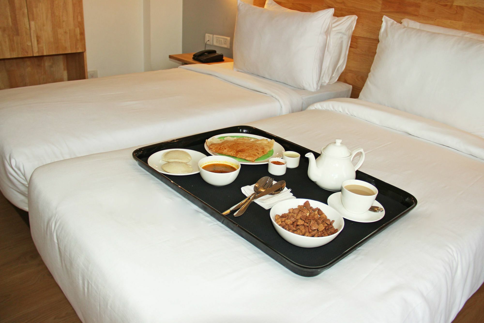 Hotel O Golden Inn Near Cubbon Park Bengaluru Zewnętrze zdjęcie